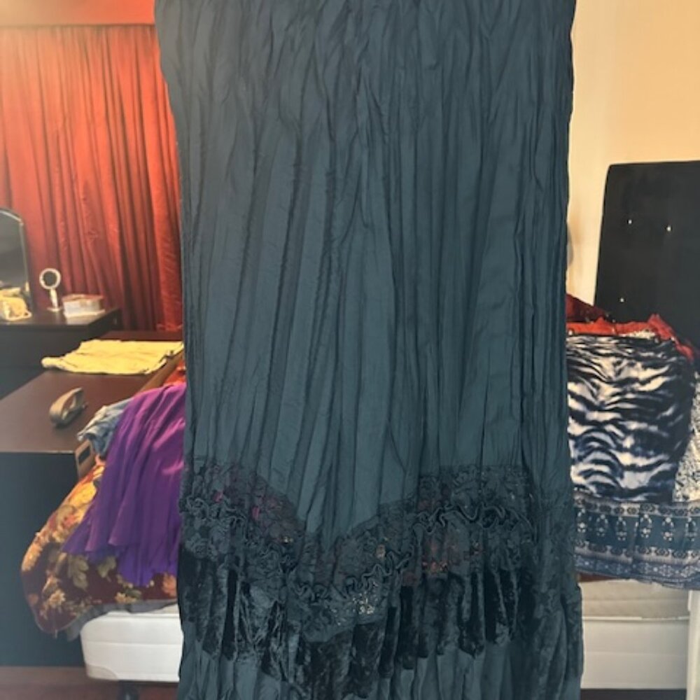 skirt